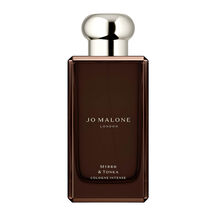 Perfume Jo Malone Myrrh & Tonka Unissex Intense Cologne
