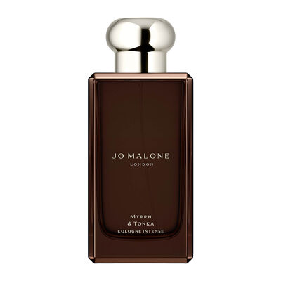 Perfume Jo Malone Myrrh & Tonka Unissex Intense Cologne