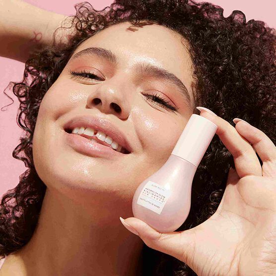 S&Eacute;RUM ILUMINADOR COM NIACINAMIDA GLOW RECIPE WATERMELON GLOW DEW DROPS