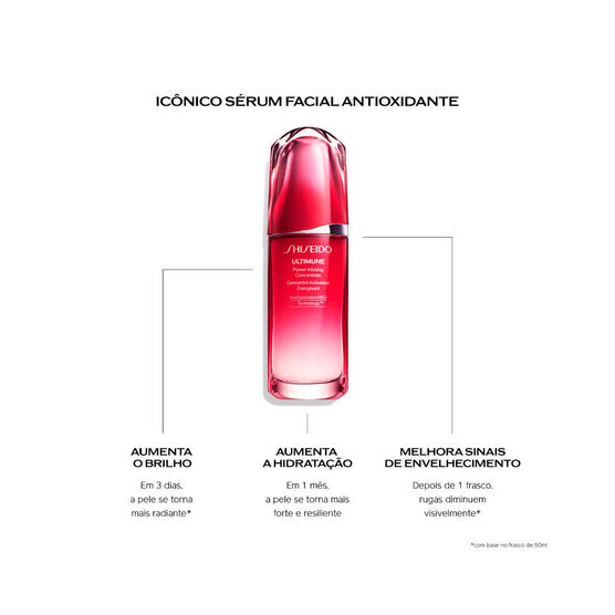 ULTIMUNE POWER INFUSING CONCENTRATE 30ML