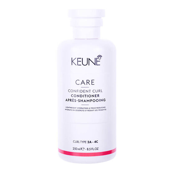 CARE  CONFIDENT CURL CONDITIONER