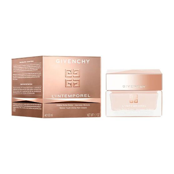 GIVENCHY   L'INTEMPOREL  CREM 50ML