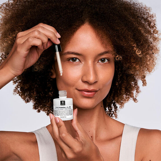 S&eacute;rum Quintal Q.Basis Niacinamida 10% + Minerais