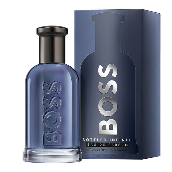 HUGO BOSS  BOSS BOTTLED  EDP  200ML