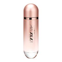 Perfume Carolina Herrera 212 Vip Ros&eacute; Feminino Eau de Parfum