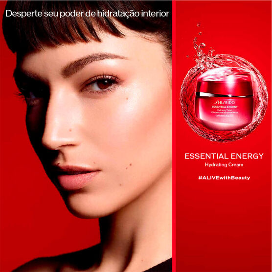 Essential Energy Hydrating Cream