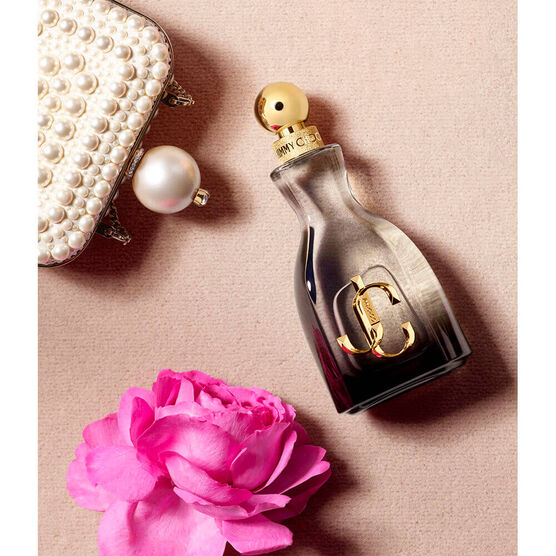 i want choo forever for woman edp