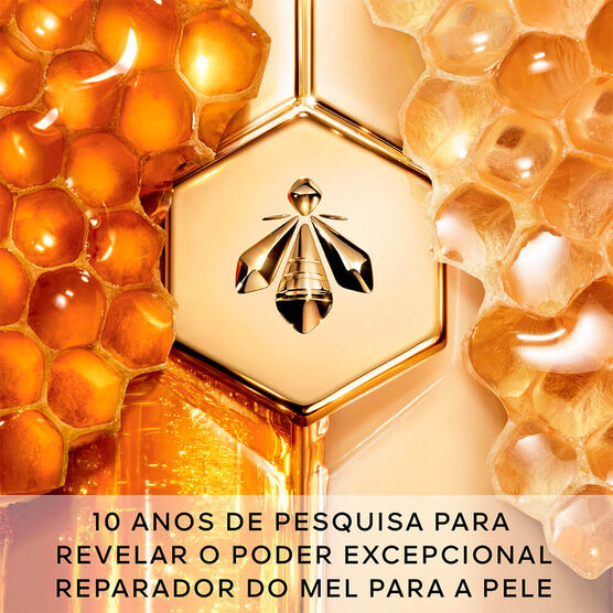 ABEILLE ROYALE Double R Eye Serum