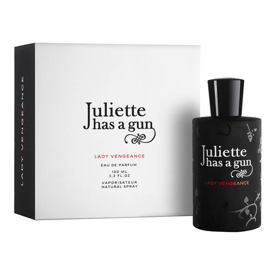 Perfume Juliette Has A Gun Lady Vengeance Feminino Eau de Parfum