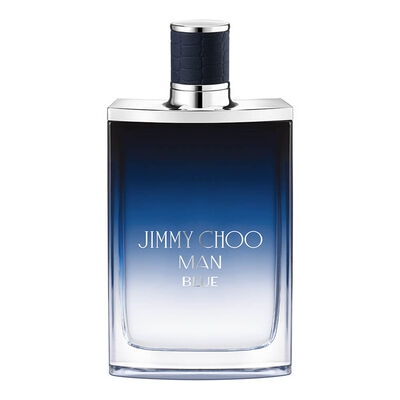 JIMMY CHOO JC MAN BLUE   EDT  100ML