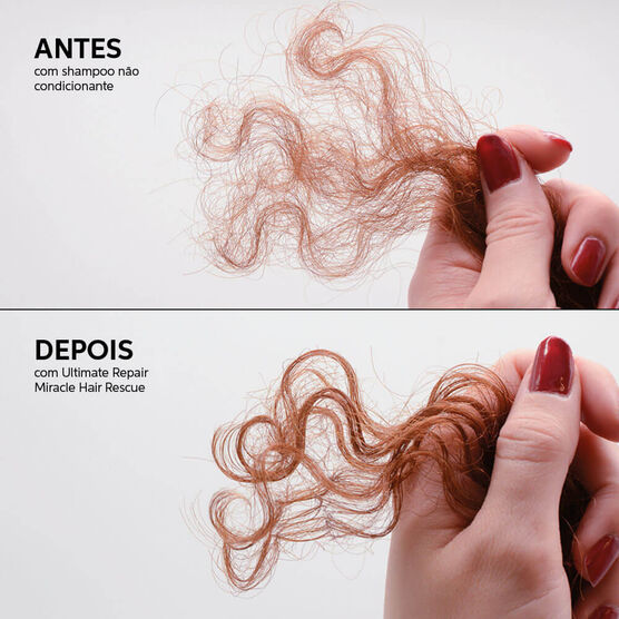 Ultimate Repair Leave-In Miracle Rescue