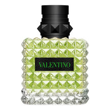 BORN IN ROMA GREEN DONNA EDP 30ML