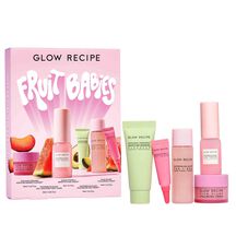 KIT TRAVEL SIZE GLOW RECIPE FRUIT BABIES