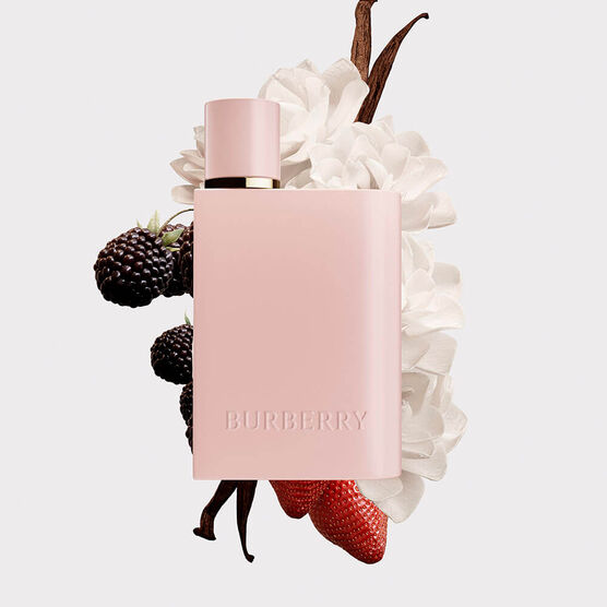 Perfume Burberry Her Elixir Feminino Eau de Parfum