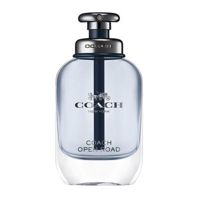 COACH OPEN ROAD EDT 40ML