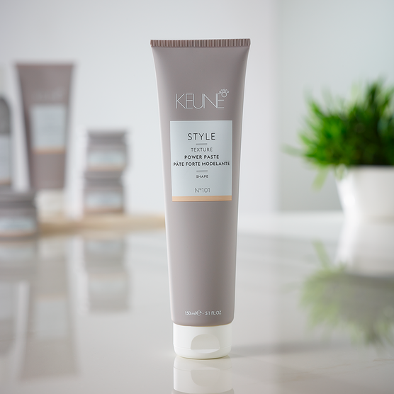 KEUNE      PASTE         HAIR 150ML