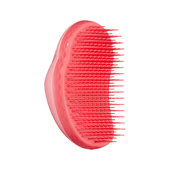 Escova de Cabelo Tangle Teezer The Original Thick & Curly Pink