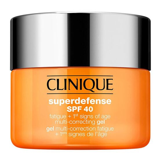 CLINIQUE   SUPERDEFENSE  CREA 50.ML
