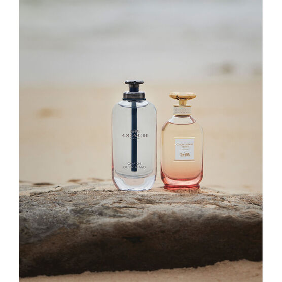 COACH OPEN ROAD EDT 40ML