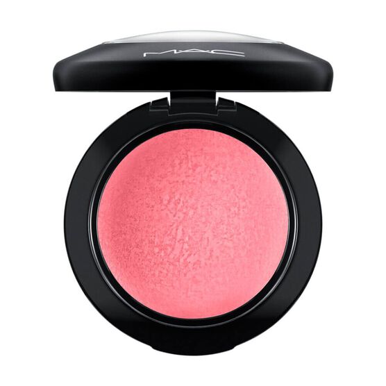 MAC        BLUSH         BLUS BUSHB