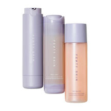 Kit Fenty Skin Start'r Set Edi&ccedil;&atilde;o Pele Seca
