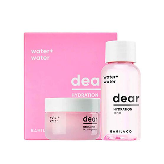 DEAR HYDRATION MINI DUO KIT