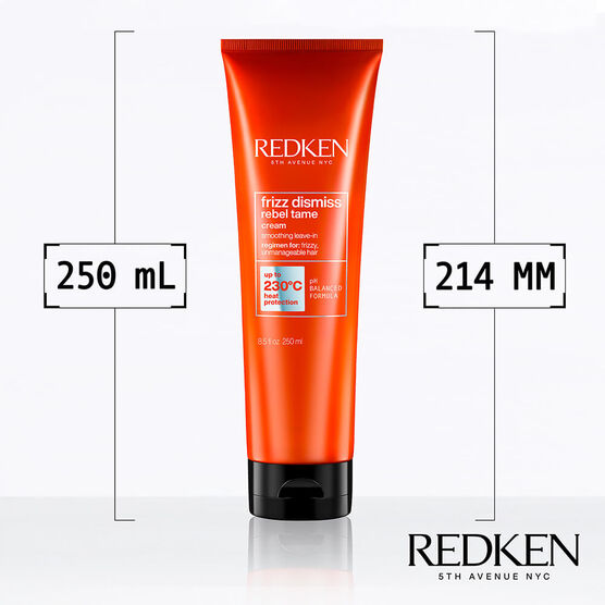 REDKEN     FRIZZ DISMISS LOTI 250ML