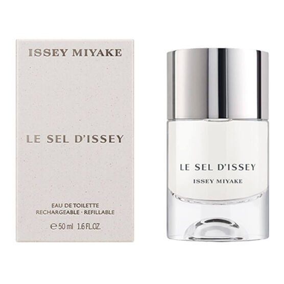 Perfume Issey Miyake Le Sel D'Issey Masculino Eau de Toilette