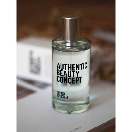 Perfume Authentic Beauty Concept Beyond Hair Feminino Eau de Toilette