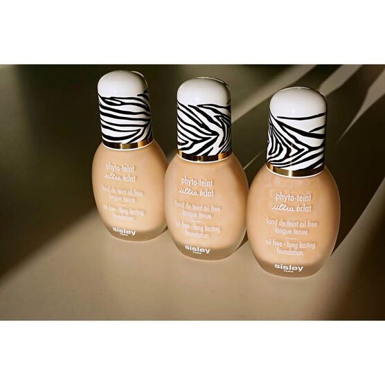 SISLEY     PHYTO TEINT   FOUN 30ML