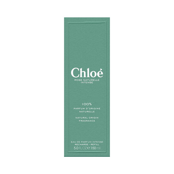 Refil Perfume Chloe Rose Naturelle Intense Feminino Eau De Parfum