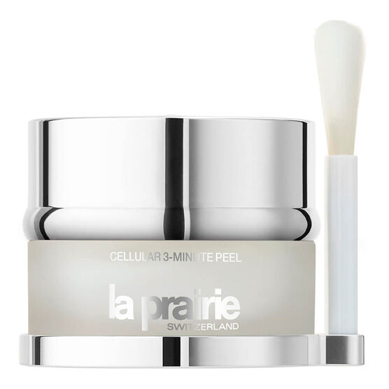 Peeling Suave La Prairie Swiss Cellular 3-Minute Peel