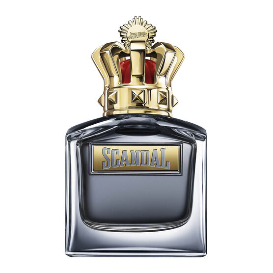 J.P. GAULT SCANDAL       EDT  50ML