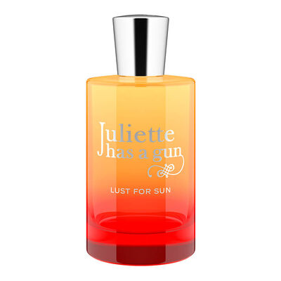 Perfume Juliette Has A Gun Lust For Sun Unissex Eau de Parfum
