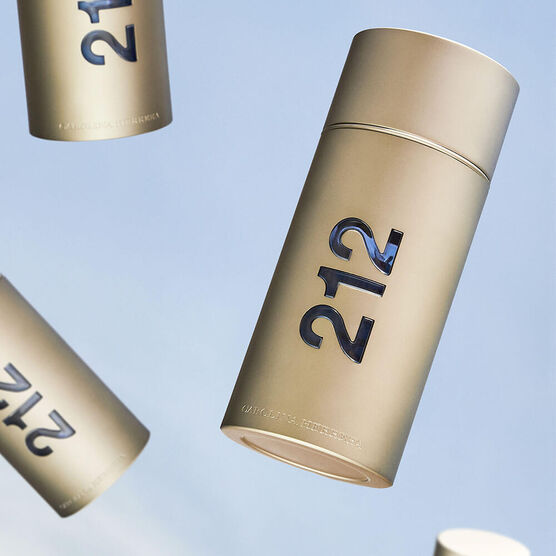 HERRERA    212 NYC MEN   EDTV 200ML