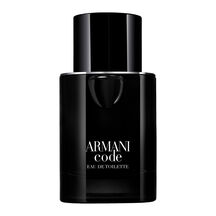 Perfume Armani Code Homme Masculino Eau de Toilette