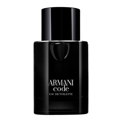 Perfume Armani Code Homme Masculino Eau de Toilette