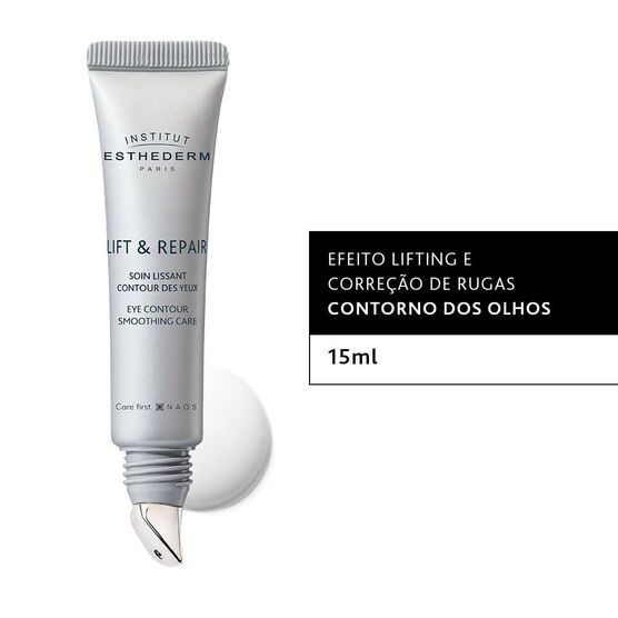 S&eacute;rum para Olhos Esthederm Lift & Repair Eye