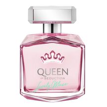 BANDERAS   QUEEN LIVELY  EDP  80ML