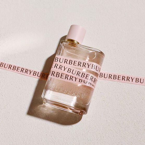 BURBERRY   BURBERRY HER  EDP  100ML