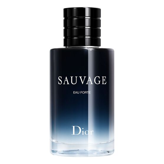 SAUVAGE SAUVAGE NEW FRAGRANCE