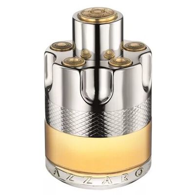 AZZARO     WANTED        EDTV 100ML