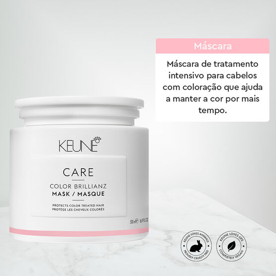 KEUNE      MASK          HAIR 500ML