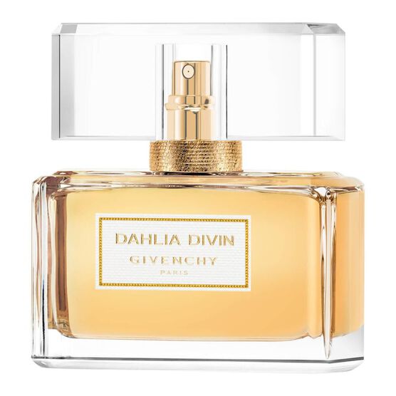 GIVENCHY   DAHLIA DIVIN  EDP  75ML