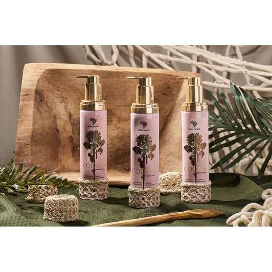 FEITO      STRENGTHENING FACE 250G