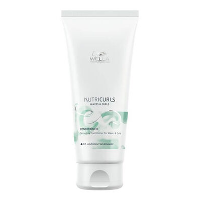 WELLA PROF CONDITIONER   HAIR 200ML