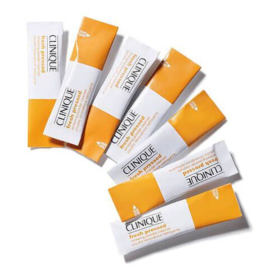 CLINIQUE   FRESH         FACE 14GR