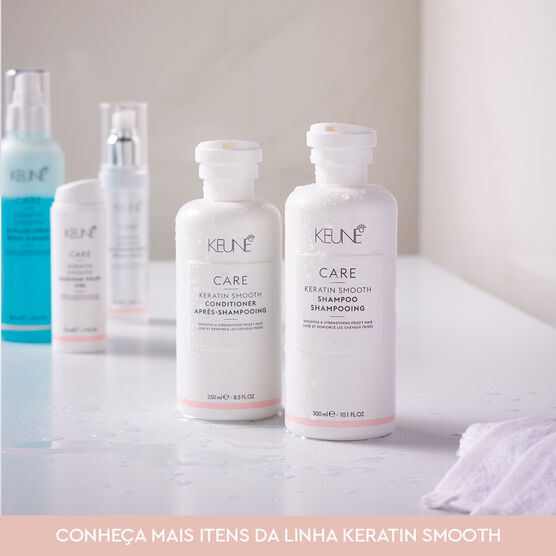 KEUNE      SHAMPOO HIDRA SHAM