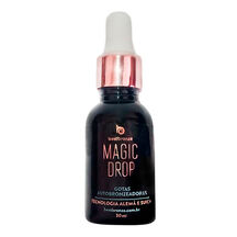 SELF-TANNER TINTED VEGAN DROPS