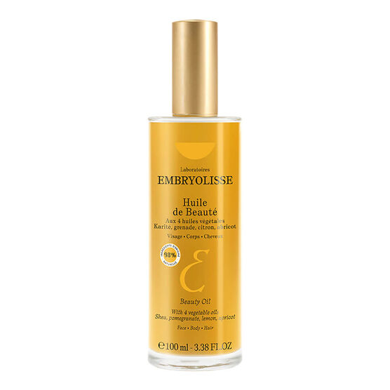 EMBRYOLISS BEAUTY OIL    FACE 100ML